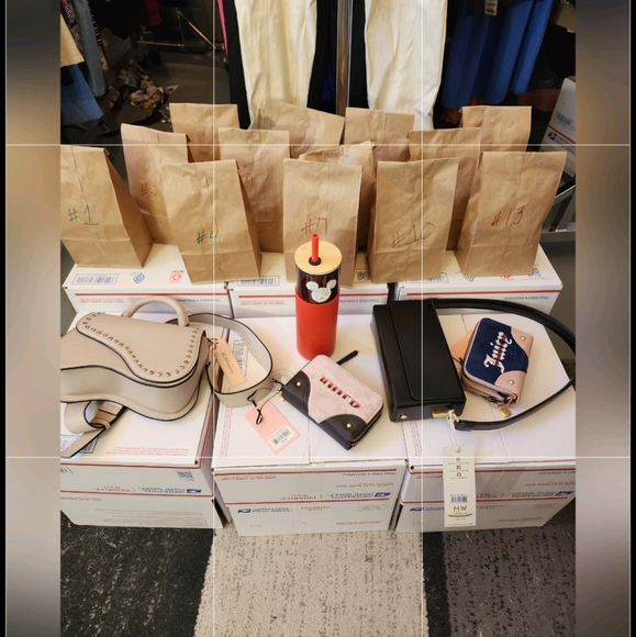 🚨🚨Low STARTS🚨 NWT And Handmade Jewelry❤️Beautiful4youz❣️ - Picture 2 of 2